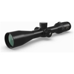 GPO Spectra 6x Rifle Scope 2-12x44i 30mm BRWi Illum. Black