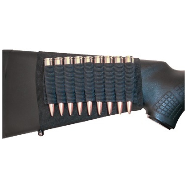 GROVTEC STOCK SHELL HOLDER RIFLE