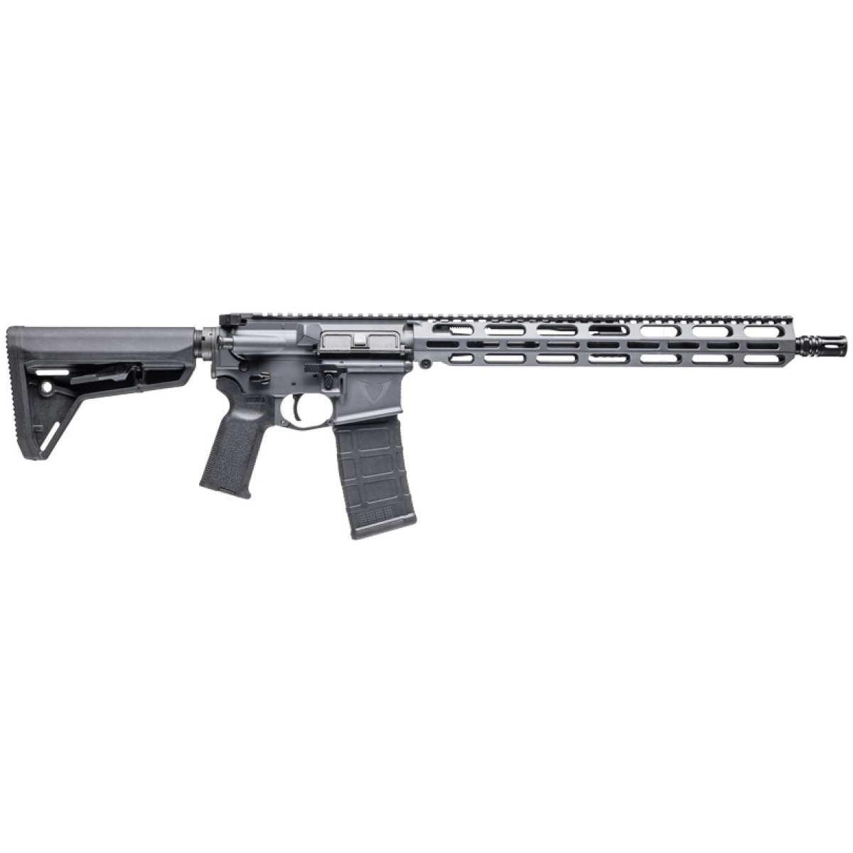Gv31100916603. Jpg - vktr vk1 rifle 5. 56 nato - 16" 30rd grey w/magpul stock - gv31100916603