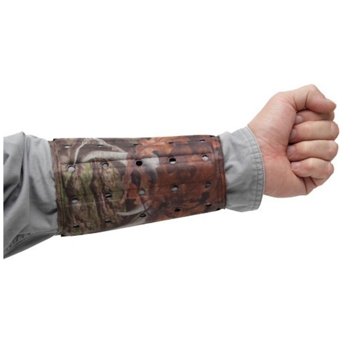 Gvag. Jpg - 30-06 outdoors arm guard - guardian vented camo - gvag