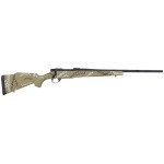 WEATHERBY VANGUARD OUTFITTER - 6.5CM 24"/MB BLACK CERA/BROWN