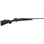 WEATHERBY VANGUARD SYNTHETIC - COMPACT 350 LEGEND 20" BLK/BLK