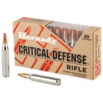 HRNDY CD 223REM 73GR FTX 20/200