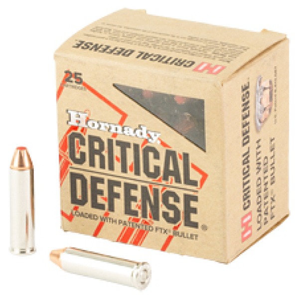HRNDY CD 327 FEDERAL 80GR FTX 25/250