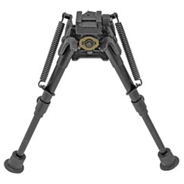 HARRIS BIPOD 6-9"  SELF LEVEL PIC