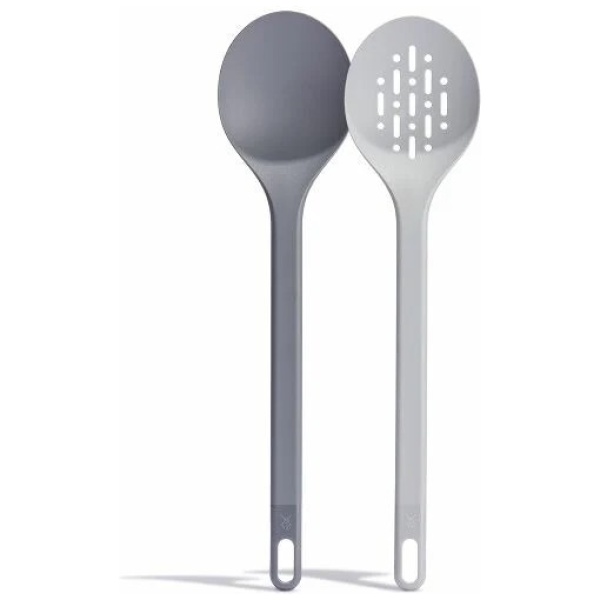 SERVING SPOONS
