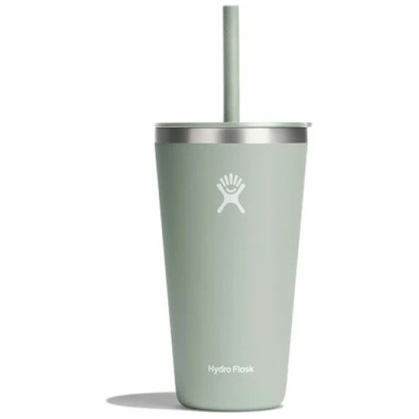 28 oz All Around Tumbler with Straw Lid