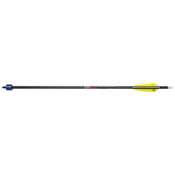 TENPOINT XBOW DISCHARGE ARROW - 20" UNIVERSAL ALPHA NOCK 1EA