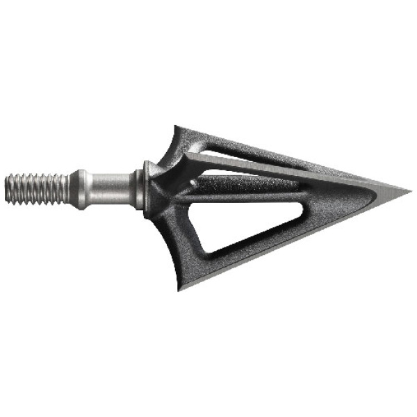 TENPOINT BROADHEAD EVO-X - MONTEC G5 FIXED 100GR 3PK