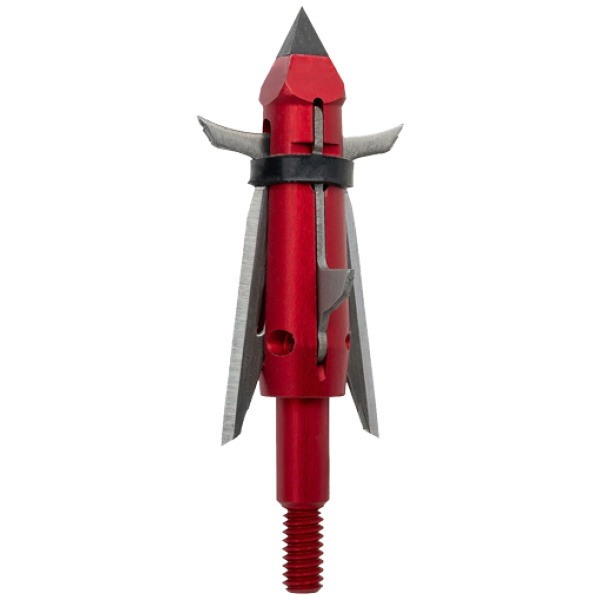 TENPOINT BROADHEAD NEMESIS - 100GR 3PK