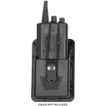 Edge Universal Duty Radio Holder