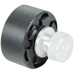 HKS M Series Speedloader .32 H&R Mag K 6/S S&W16 Taurus 76/761 K-Frame Sized 6-Shot