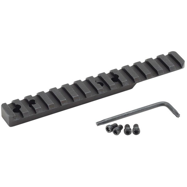 Henry Long Ranger Picatinny Rail