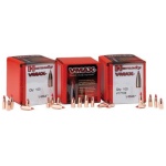 Hornady V-MAX Bullets .22 cal .224" 55 gr V-MAX 250/ct