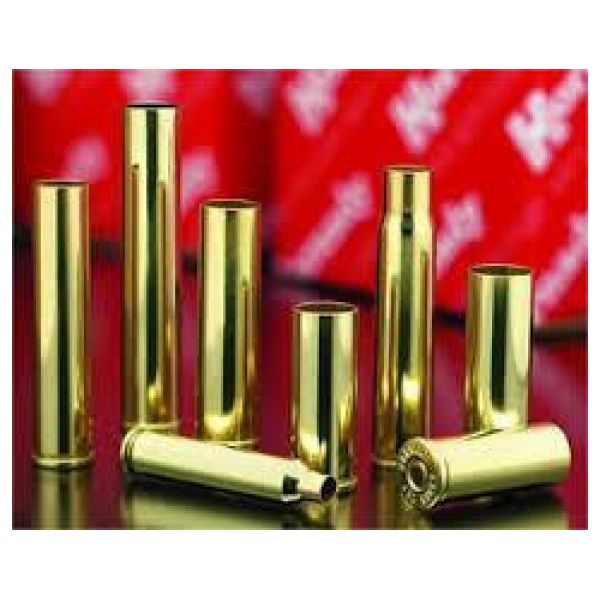 Hornady Unprimed Brass Rifle Cartridge Cases .338 Lapua 20/ct