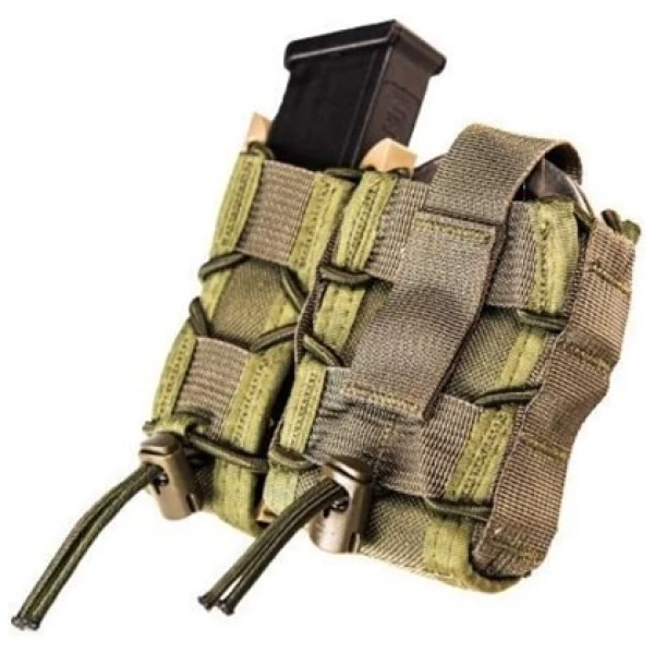 Leo Taco-Molle Carrying Pouch