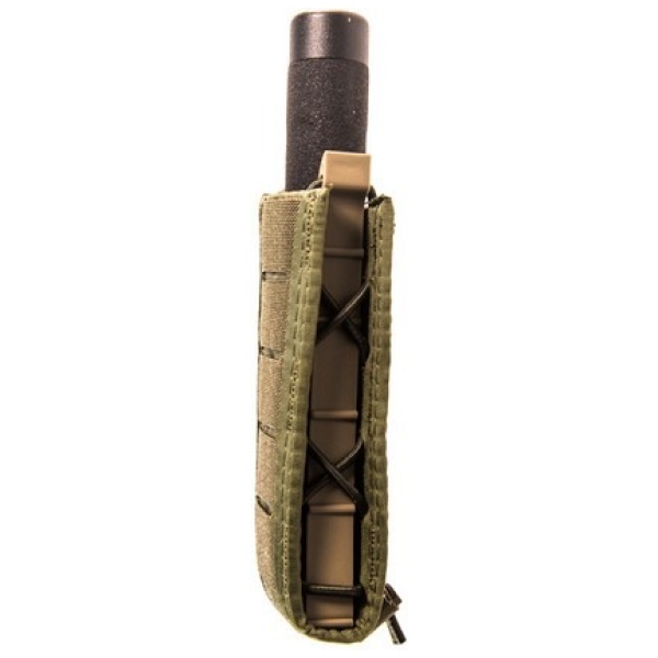 Duty Extended Pistol Taco Univ Mount