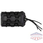 HSGI POLY DOUBLE DECKER TACO V2 BLK