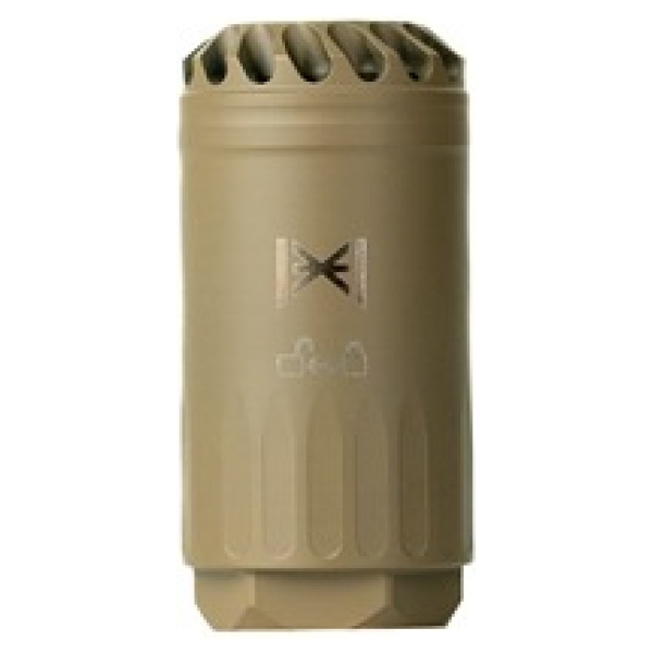 HUX BLASTPHEMY BLST DFLCTR MULTI FDE