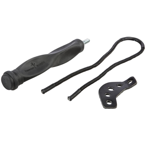 Trophy Ridge Blitz Stabilizer 6-inch - Black