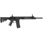 LWRC IC-A5 5.56MM BLK 16.1" 30+1  #
