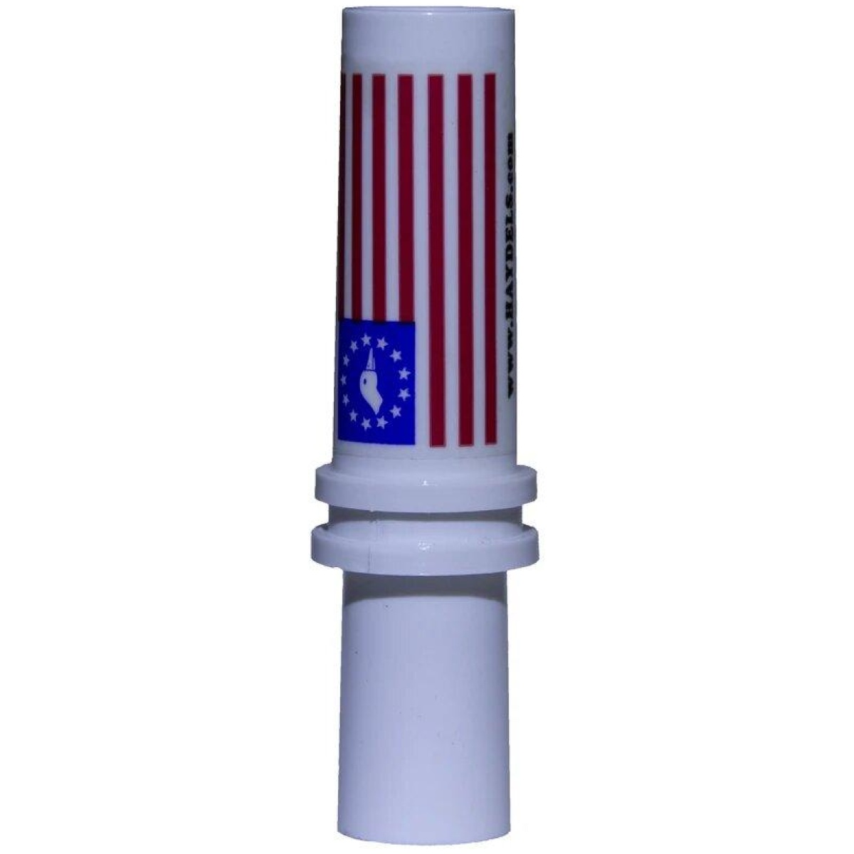 Ixob19. Jpg - haydel's ob-19 ol' betsy double reed mallard duck call - ixob19