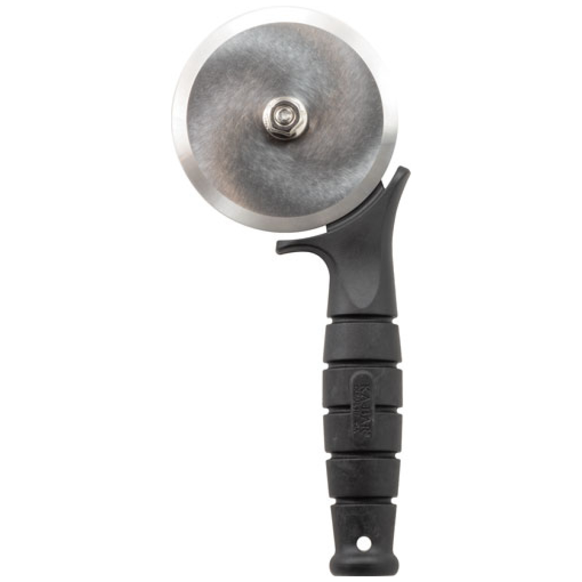 Ka-bar 'za-saw pizza cutter - 7. 5" overall length - image 1