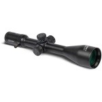 Konus Glory Rifle Scope 3-24x56mm FFP 30mm Blue/Red Fine Crosshair Illum