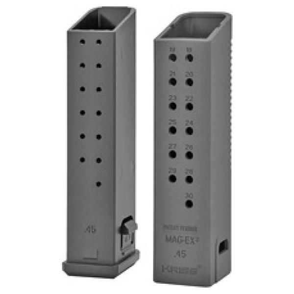 KRISS MAGEX2 KIT FOR G21 +17RD 3PK