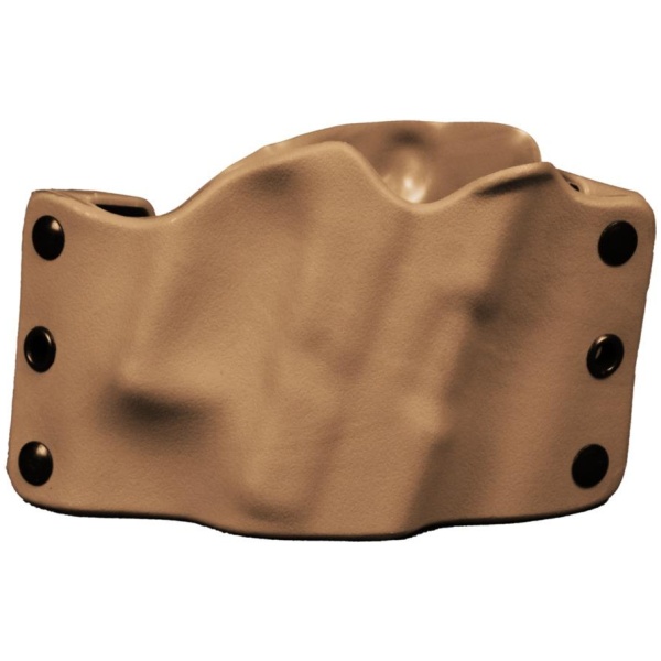 Stealth Operator Holster Compact Coyote