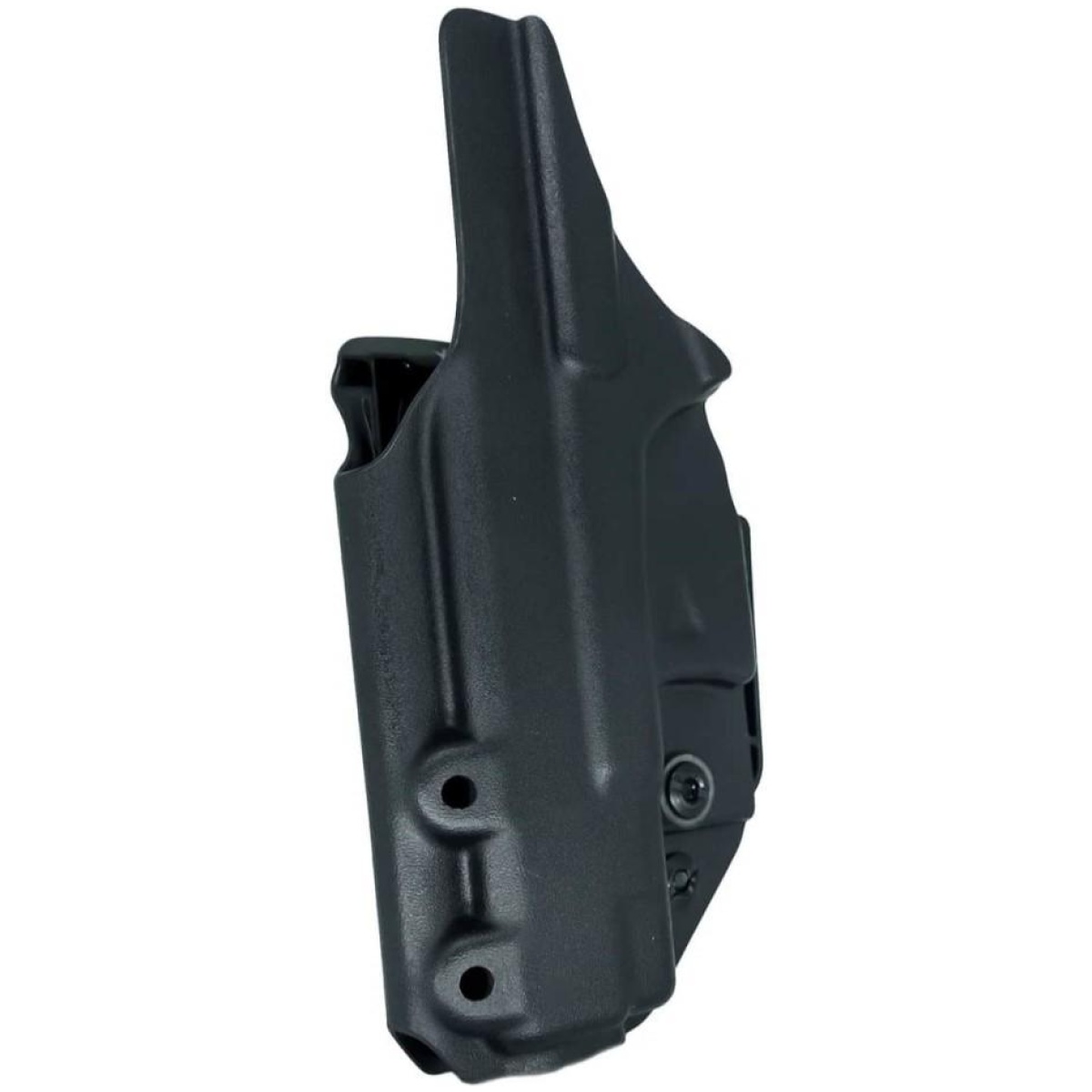 Lc80cnf_11. Jpg - l. A. G. Tactical appendix mkii iwb holster for h&k vp9 black rh - lc80cnf 11