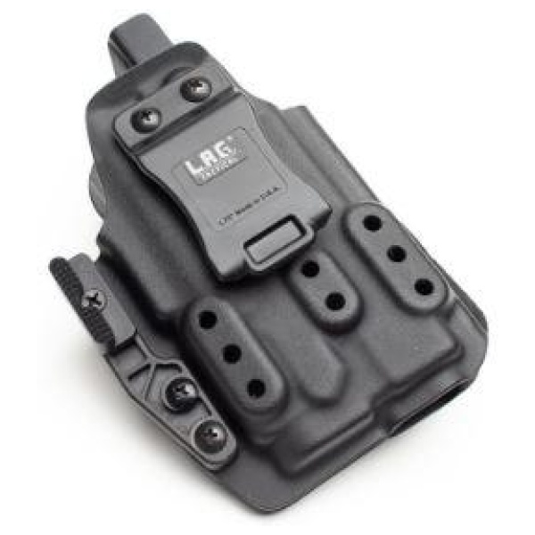 Glock 19/23/32 W/TLR-7 - RHIWB - Genesis MK II