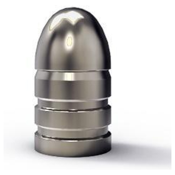 Lee Round Nose Pistol Mould - 6 Cavity (Handles Sold Separately) .358" 150 gr