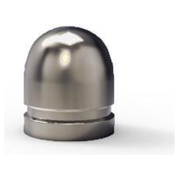 Lee Round Nose Pistol Mould - Double Cavity (Handles Included) .365" 95 gr