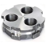 Lee 3 Hole Turret