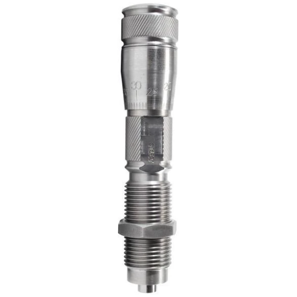 Lyman Pro Micrometer Seating Die 300 BLK