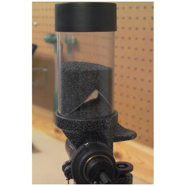 Lyman Powder Measure Baffle