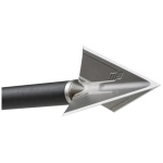 G5 BROADHEAD MONTEC M3 XBOW - FIXED 3-BLD 100GR 1.125" 3PK