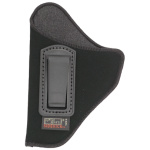 MICHAELS IN-PANT HOLSTER #0 LH - NYLON BLACK