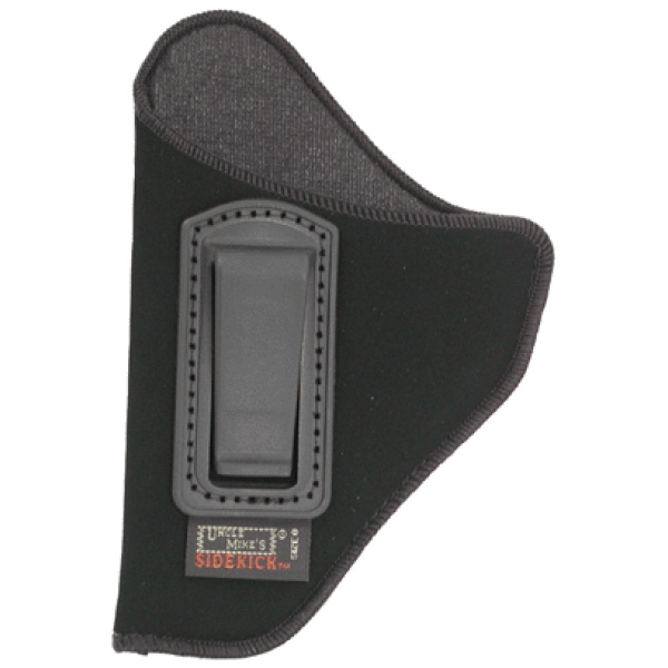 MICHAELS IN-PANT HOLSTER #0 LH - NYLON BLACK