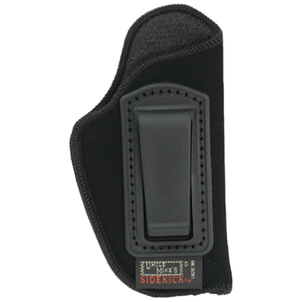MICHAELS IN-PANT HOLSTER #10RH - NYLON BLACK