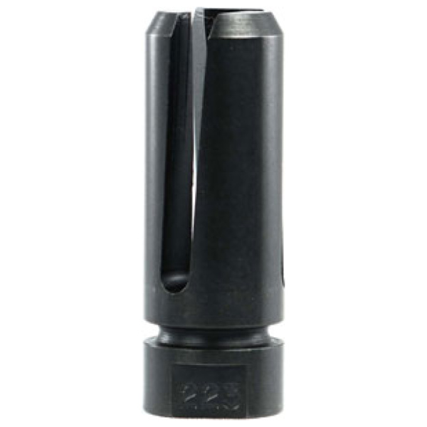 MANTICORE ECLIPSE 1/2X28 - FLASH HIDER FOR AR-15
