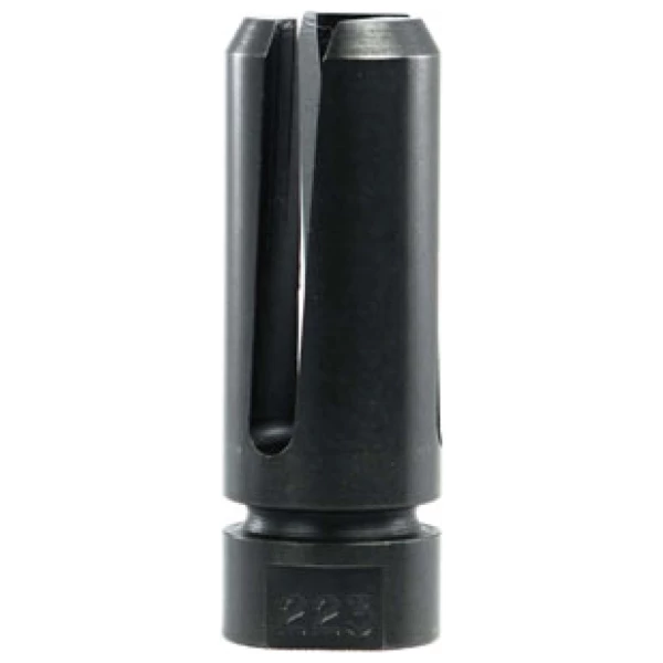 MANTICORE ECLIPSE 1/2X28 - FLASH HIDER FOR AR-15