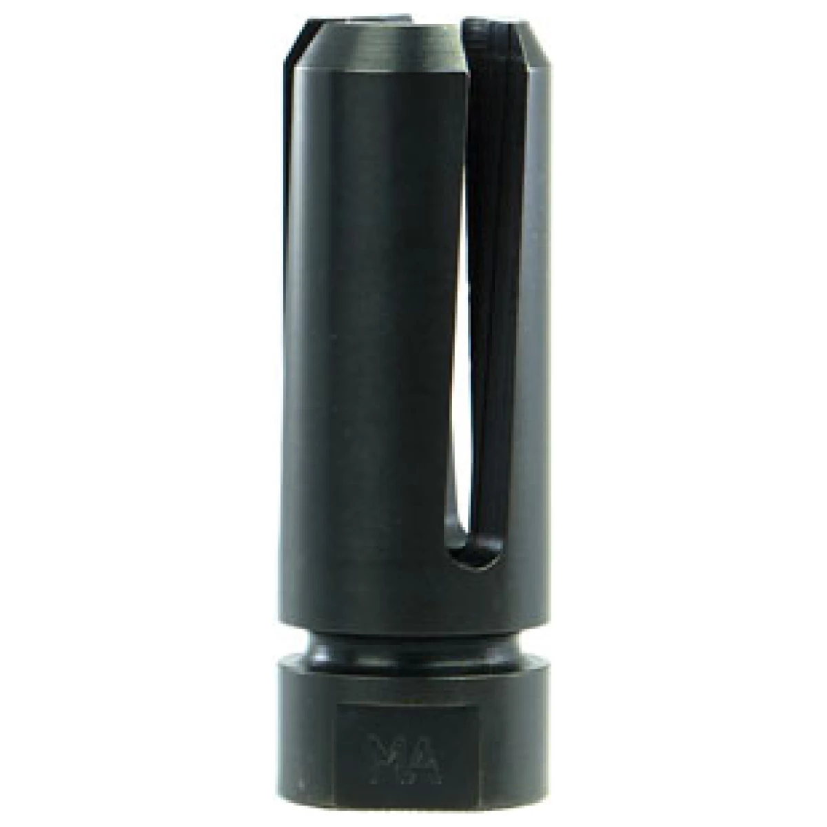 Ma6458. Jpg - manticore eclipse 5/8x24 - flash hider for ar-10/sr-25 - ma6458