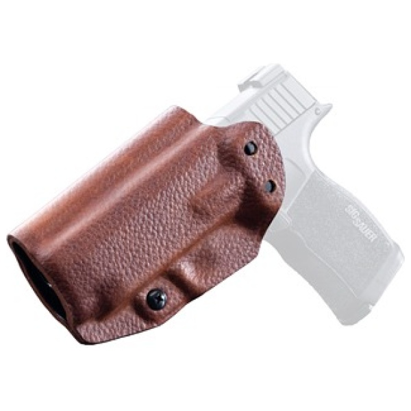MFT HYBRID HOLSTER SIG P365 XL BRWN