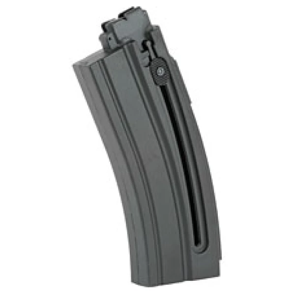 MAG HK HK416 22LR 20RD BLK