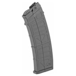 MAG JTS M12AK 12GA 10RD BLK