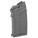 MAG JTS M12AK 12GA 5RD BLK