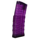 MAG MFT EXD 5.56 30RD TRANS PURPLE