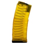 MAG MFT EXD 5.56 30RD TRANS YELLOW